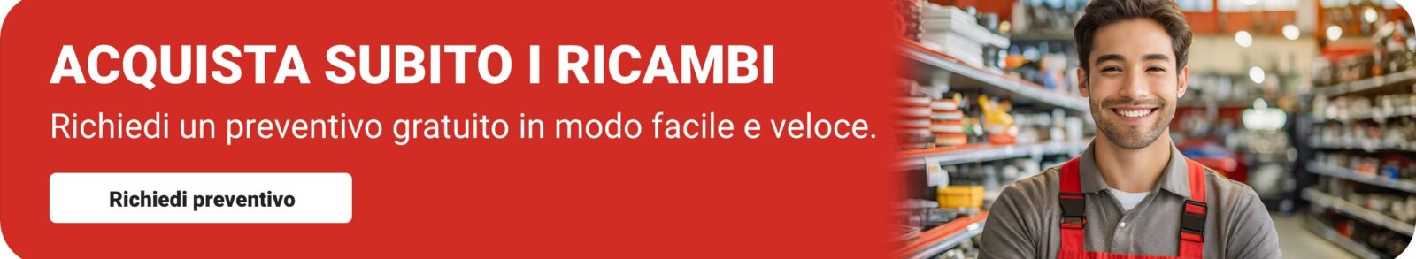 Banner-HOME RE.MA Autoricambi - Richiedi un preventivo gratuito