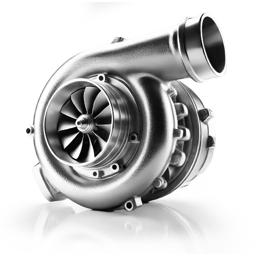 RE.MA Autoricambi - Turbine